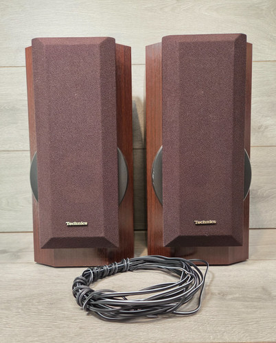 Technics hd550 fi - sb-hd550, hi-fi