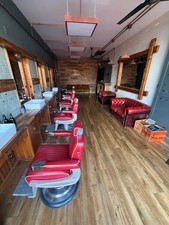 x 4 hardly used Belmont