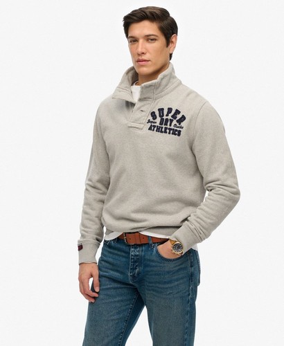 Superdry mens vintage athletic - mens,
