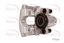 APEC Rear Left Brake Caliper