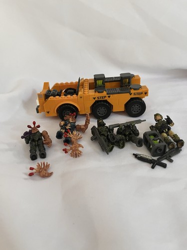 Mega bloks halo 10th - mega,