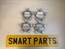 Seat Leon 1P Alloy Wheel Centre Caps 1P0 601 149