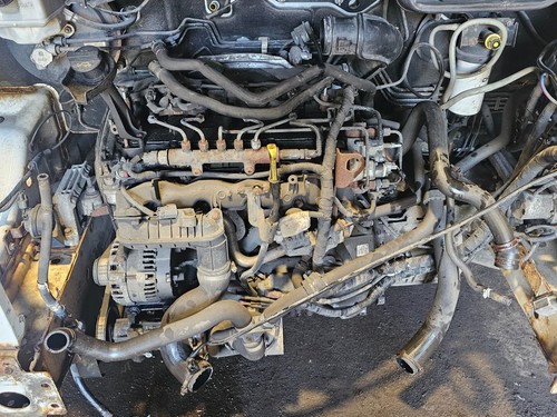 2010 ford transit 85 - 2010,