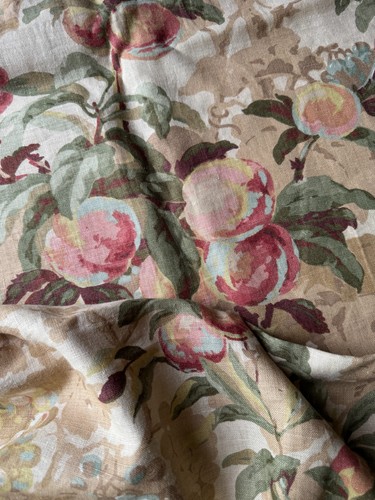 Brunschwig fils peach - brunschwig,