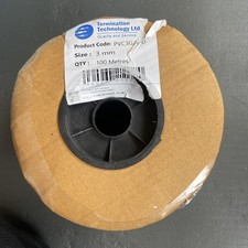 100 Meter (Earth)Yellow/ Green