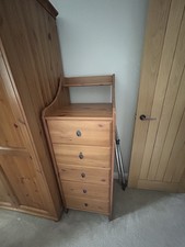 IKEA Leksvik Chest of Drawers