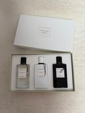 Van Cleef Arpels Collection Extraordinaire Eau De Parfum Travel Gift Set 3 x45ml