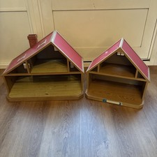 2 X 1985 Epoch Sylvanian