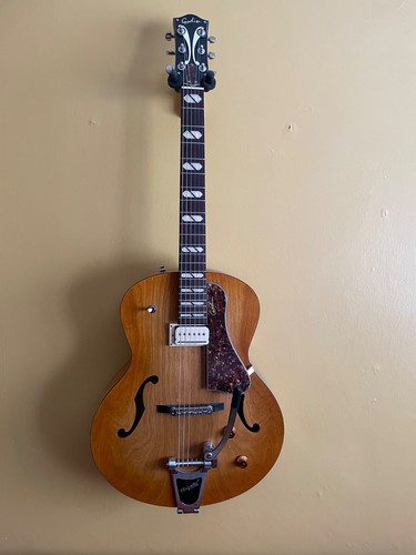Godin 5th ave jumbo - ave,