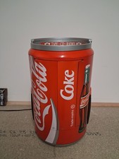Coca Cola Can HiFi Radio Akura