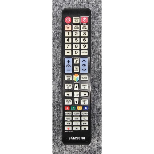 Samsung smart remote - samsung, tv