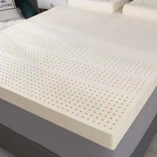 100% Memory Latex Mattress