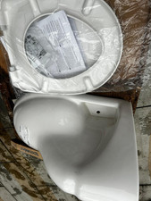 Duravit D-Code Wall Hung