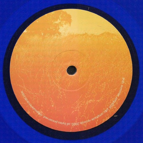 Pub summer vinyl - summer, (reissue)