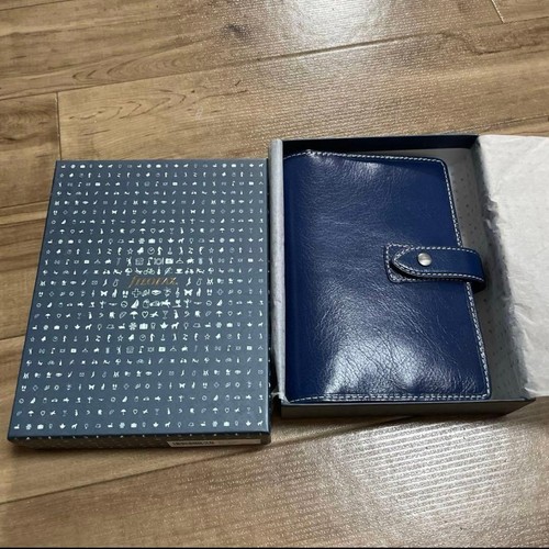 Filofax personal size - filofax,