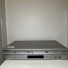 Samsung SV-DVD440 DVD/VCR VHS