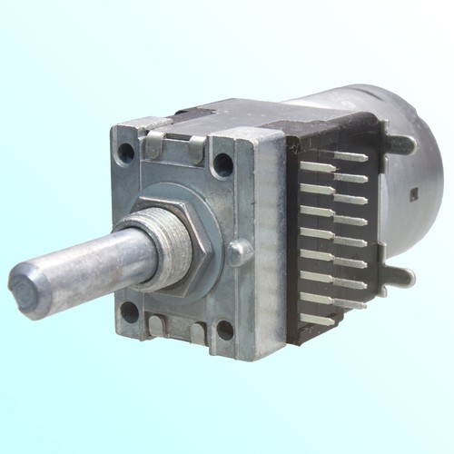 Alps 100k quad pot - alps,