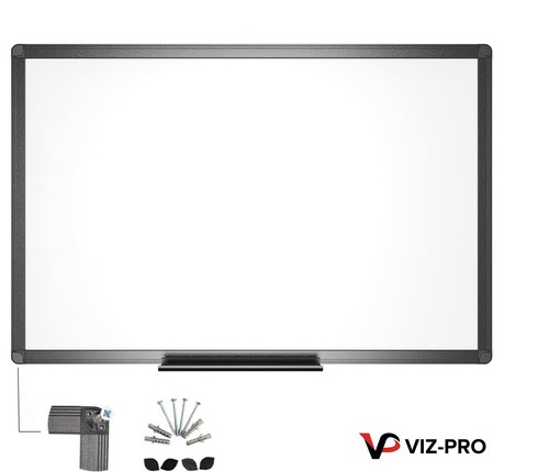 Viz pro magnetic whiteboard - viz,