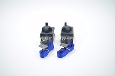 Range Rover Cl, P38, Defender, Discovery 1 & Freelander 1 Roof Rack Kit STC7566