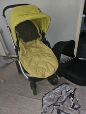 Mamas and Papas Sola City