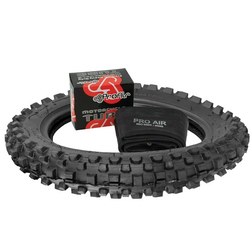 100 motocross tyre - 60/100-14, +