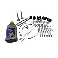 CLASSIC MINI - REAR SUBFRAME ASSEMBLY KIT - 76-2000 - INCLUDING WHEEL CYLINDERS!