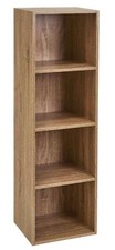 4tier cube storage unit - storage,