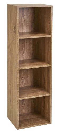 4tier cube storage unit - 4tier,