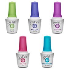 Gelish Soak Off Basix Acrylic