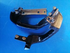 Pillion grips, Yamaha FJ 1200