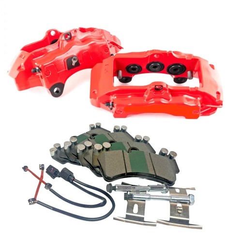 Front pot 18z brake calipers - front,