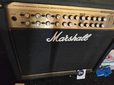 Marshall AVT 150 Valvestate