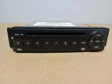 CHRYSLER GRAND VOYAGER V RT