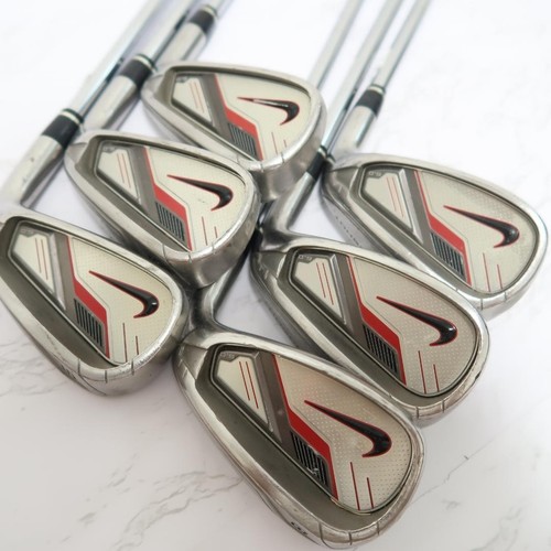 Nike slingshot 0 iron - [nike], 6.0