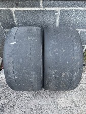 Hoosier Racing Slicks