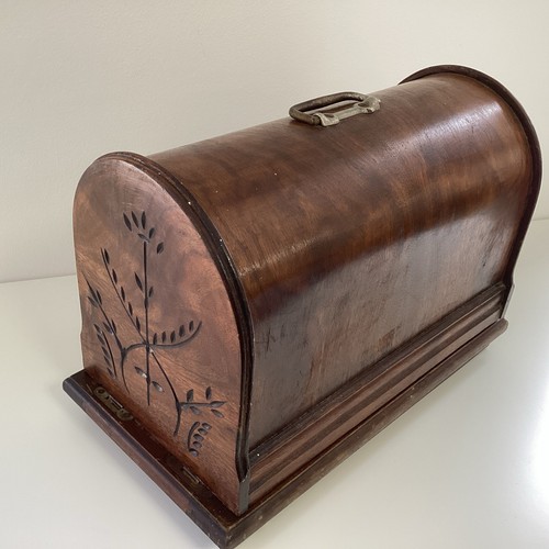 Vintage nelson 40 sewing - nelson's,