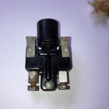 CAV heater switch,perkins