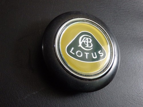 Lotus elan steering - lotus,
