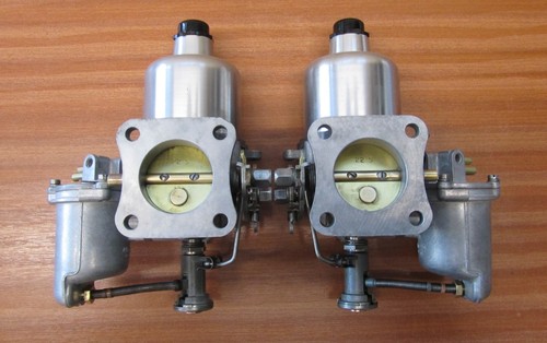 Classic twin hs6 4 - hs6, 13/4"