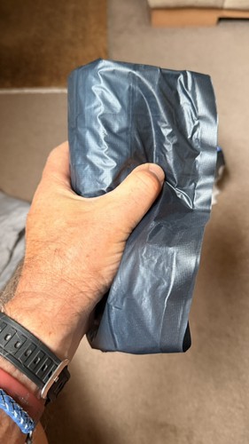 Thermarest uberlite sleeping - uberlite,
