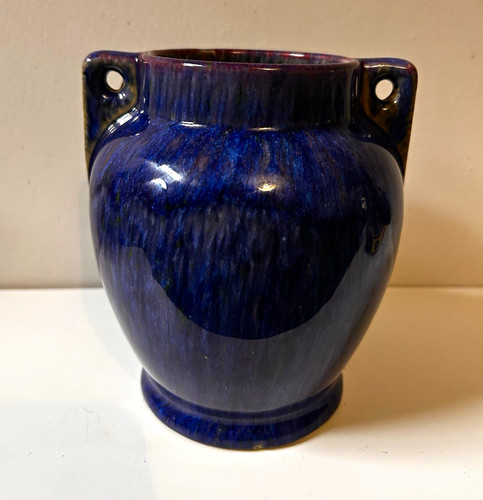 Langley twin handle blue drip - langley,