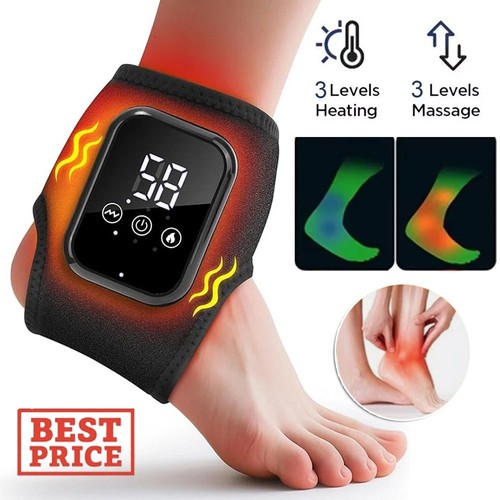 Electric foot ankle - electric,