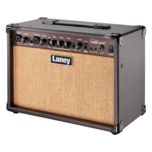 Laney la30d 30w acoustic - la30d,