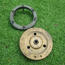 Villiers Trials Flywheel 9e 32a 37a