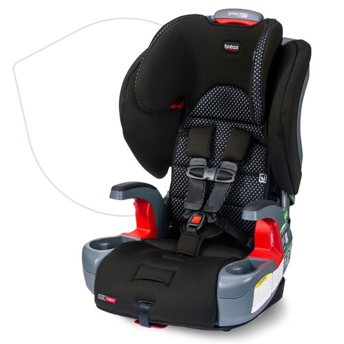 Car seat britax - car, you