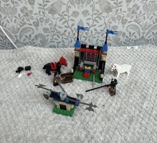 Lego Castle Knights Kingdom -