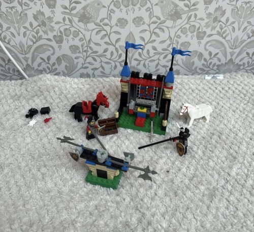Lego castle knights kingdom - lego,