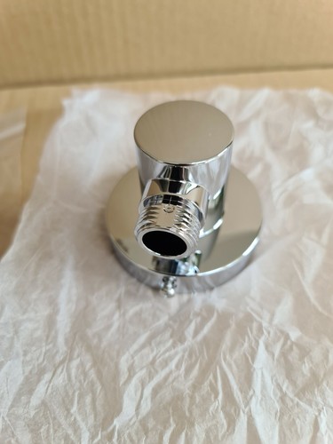 Aqualisa wall shower outlet - aqualisa,