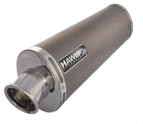 Hawk yamaha tenere - hawk, 660
