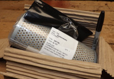 Cummins oil filter kit. Part